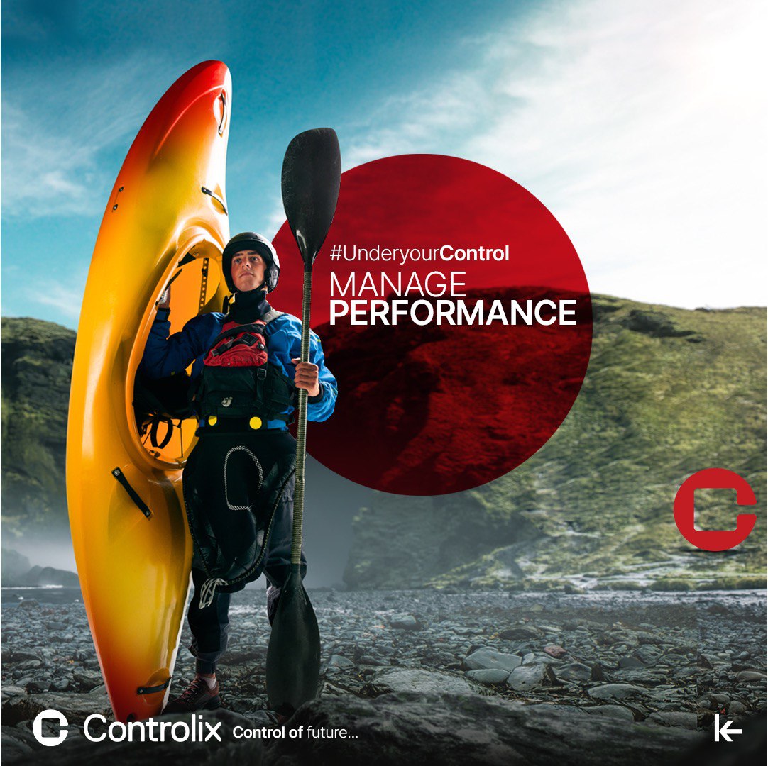 Control_ix's tweet image. 💯Increase the Performance and efficiency of your business processes by enabling you to plan quickly with Controlix solutions where data is easily obtained.

#controlix #underyourcontrol
#controloffuture #smartsolutionsmarterresult #performance