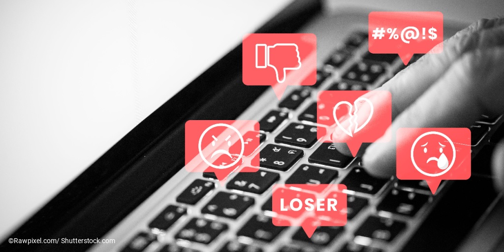 #Mobbing gab es schon immer. Durch Web &amp; #SocialMedia hat es eine erweiterte Dimension erreicht. Das Dossier des <a href="/mdrde/">MDR</a> auf <a href="/MEDIEN360G/">MDR MEDIEN360G</a> erklärt wie Cybermobbing entsteht, wo Betroffene Hilfe finden &amp; welche strafrechtlichen Komponenten vorliegen. t.ly/27cEw