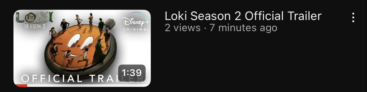 New YouTube Video Out: youtu.be/EP5CSEcQgb0