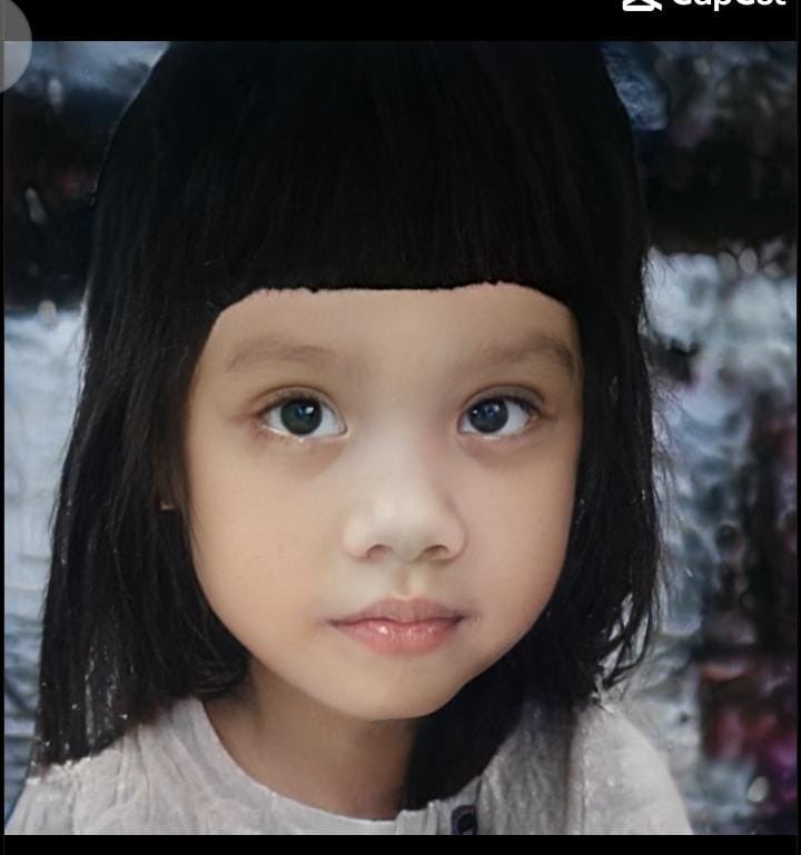 callysta amira yasmin tweet media