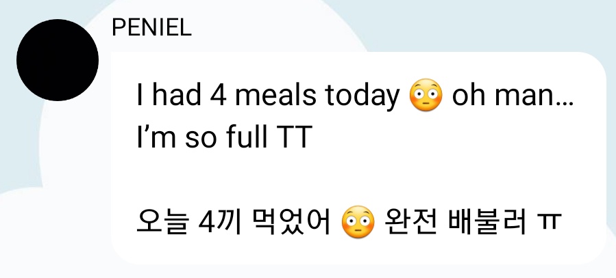 penielogy_'s tweet photo. 🐧🫧
230803 | 12.38 am kst https://t.co/3HlBlUVePy
