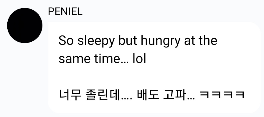 penielogy_'s tweet photo. 🐧🫧
230803 | 10.56 am kst https://t.co/ZWmQ5acAgs