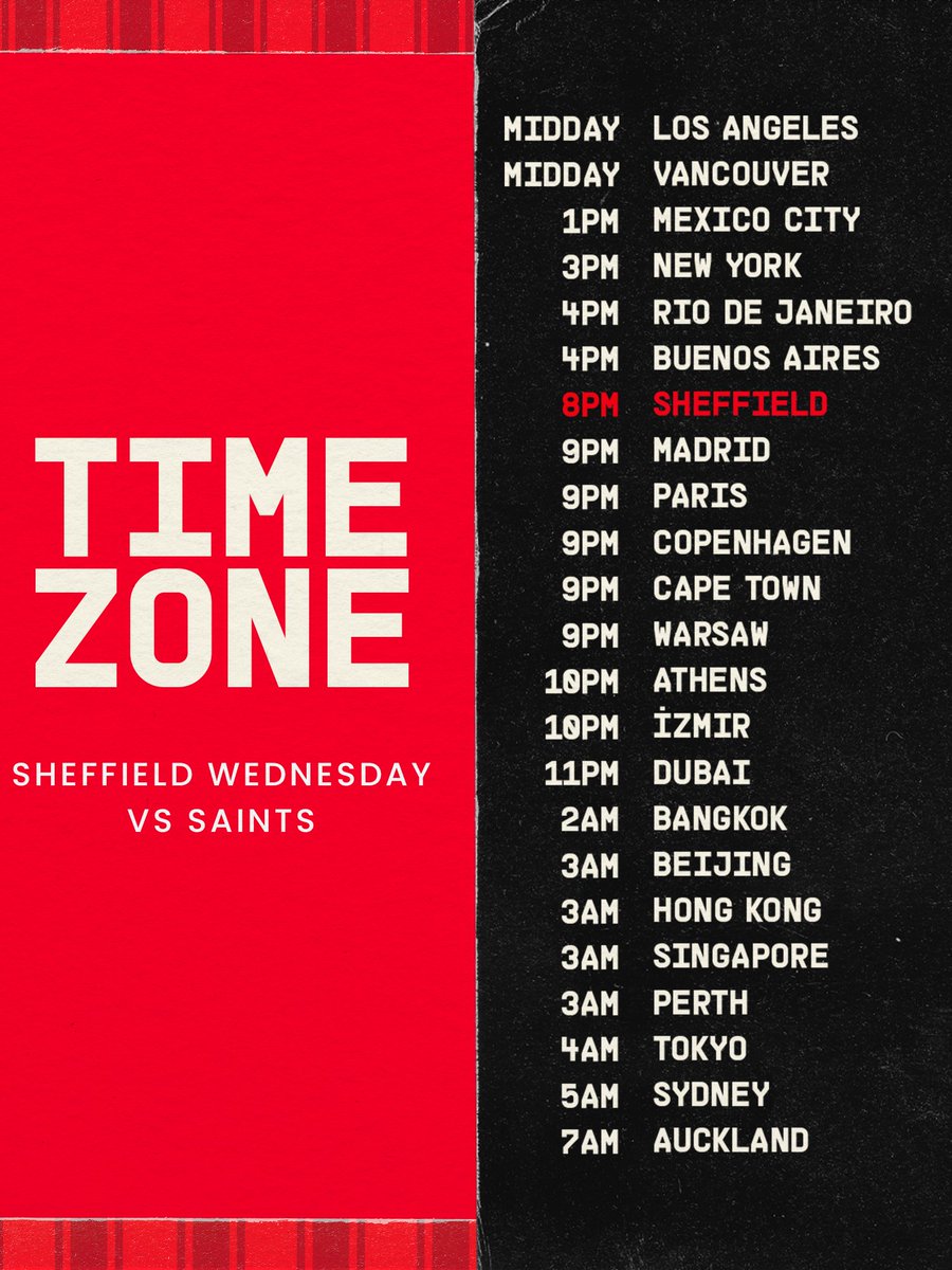 Southampton FC tweet media