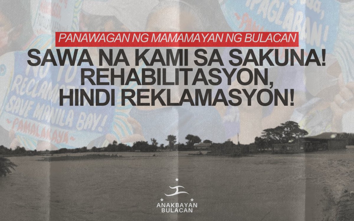 Anakbayan Bulacan tweet media