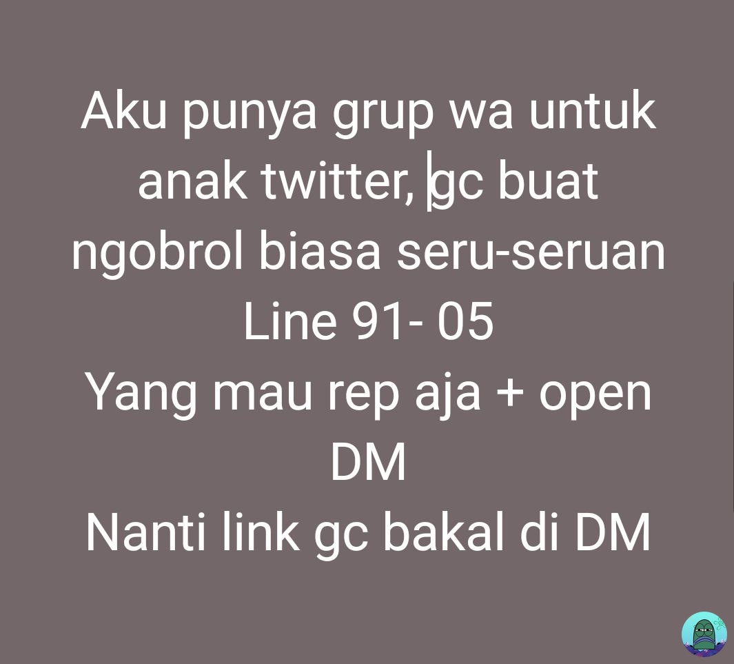 Tanyarl 💚 tweet media