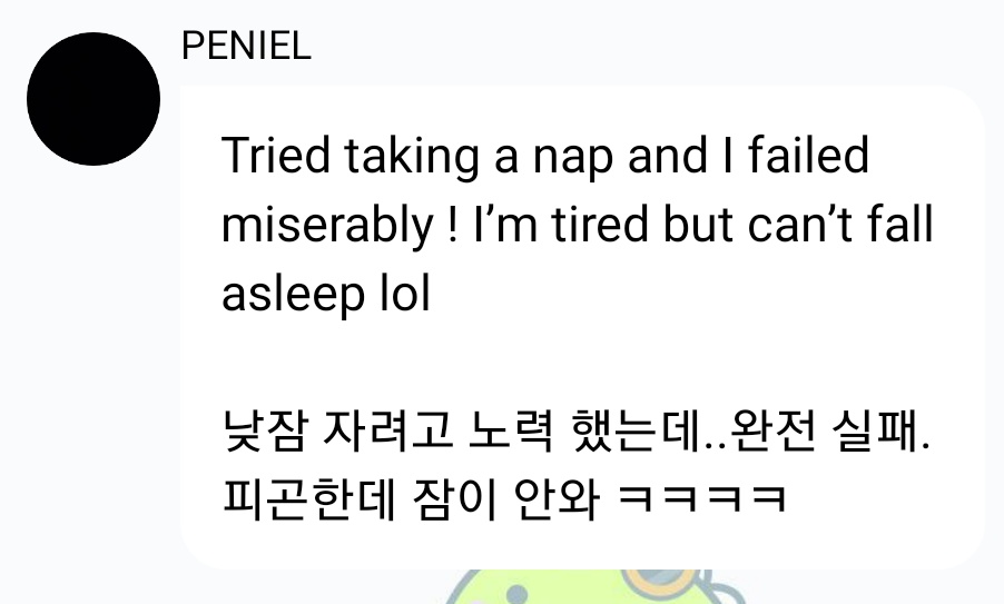 penielogy_'s tweet photo. 🐧🫧
230803 | 7.26 pm kst https://t.co/CnhhQzPshv