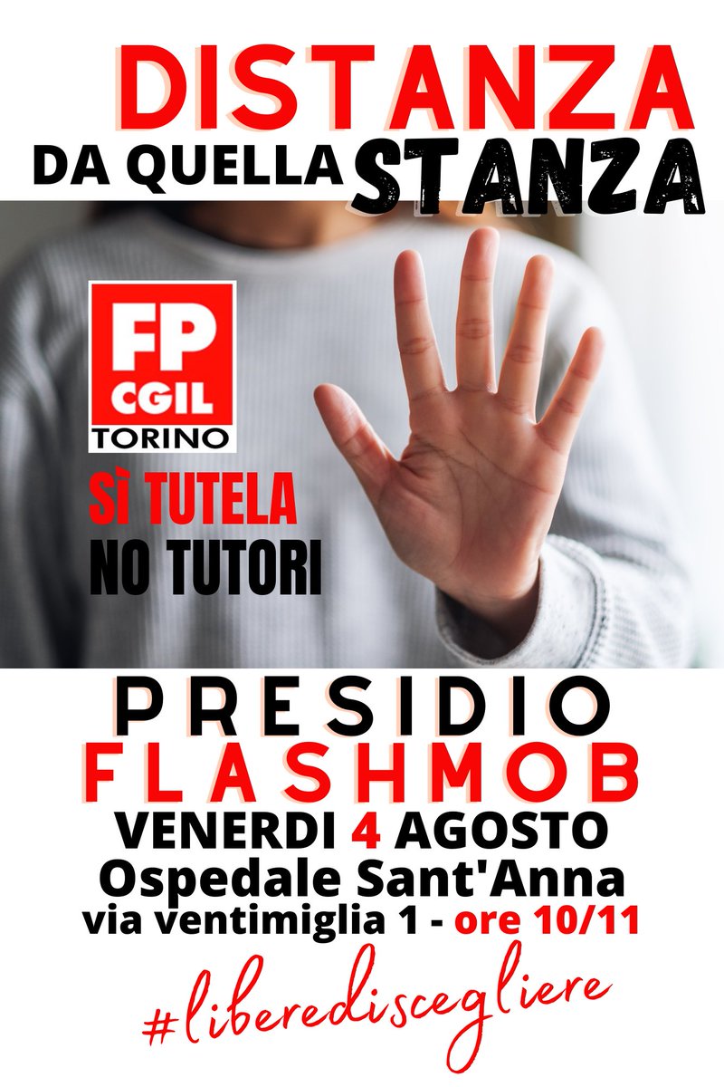 FPCGILTorino tweet media