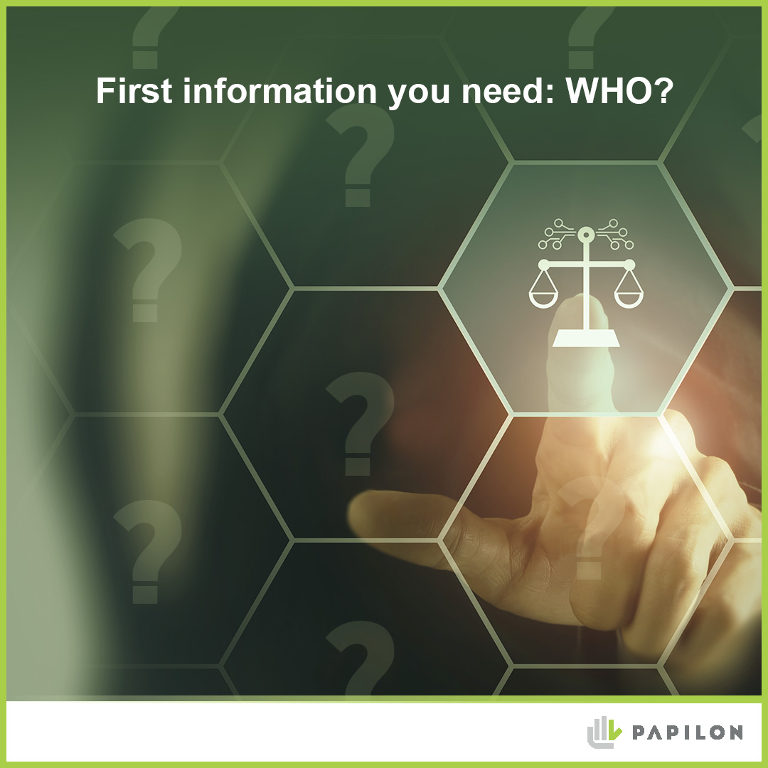 papilontech's tweet image. In order to serve justice, you need to know the answer to a very key and specific question: “Who?”. HOLISTIKA ABIS gives you the answer to this question in the fastest and most proven way. It allows the authorities to responsibly manage and use biometric data. ⚖️

#Papilon