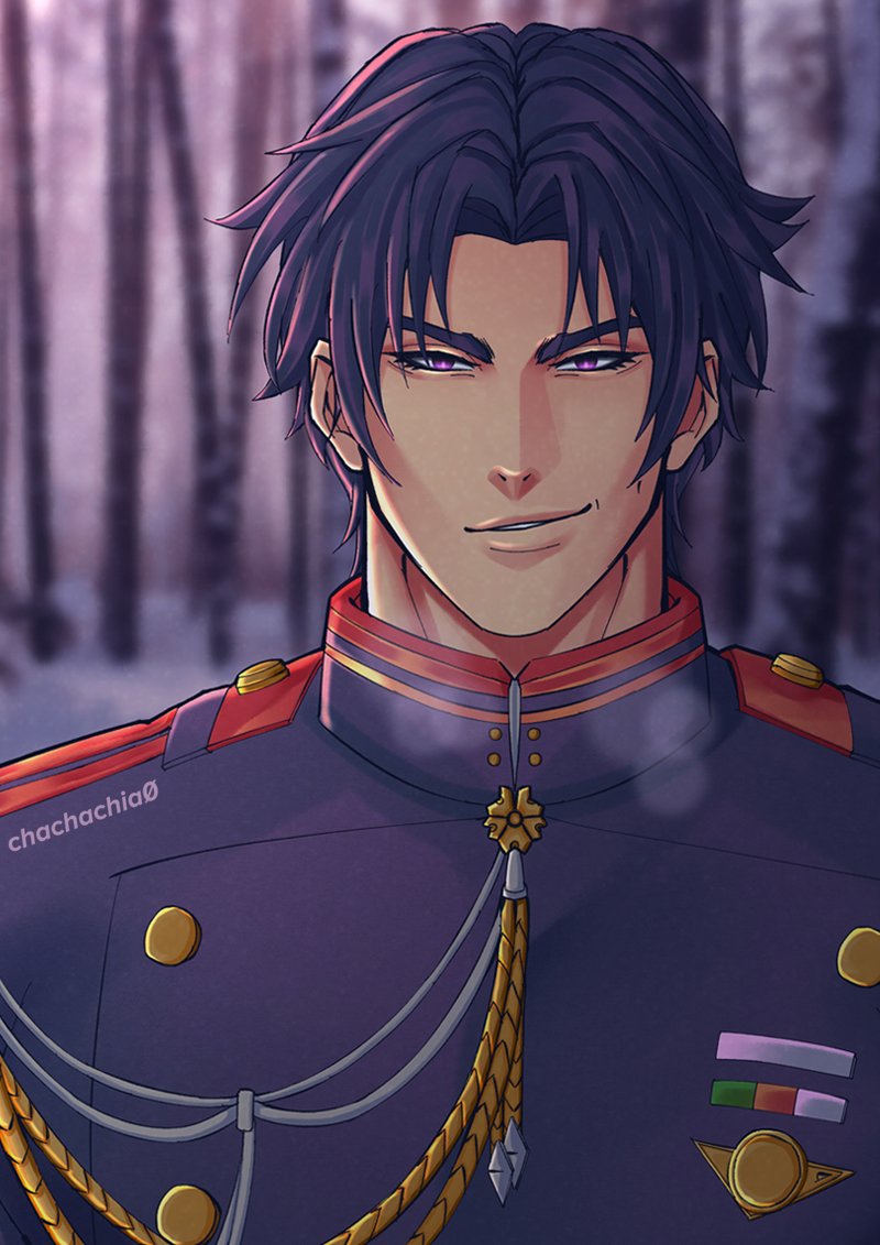 Guren ICHINOSE