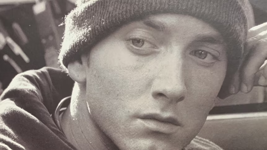 Eminem's 'Lose Yourself' is one of the biggest songs of the 21st Century. Why? ab.co/3Qm7RZF