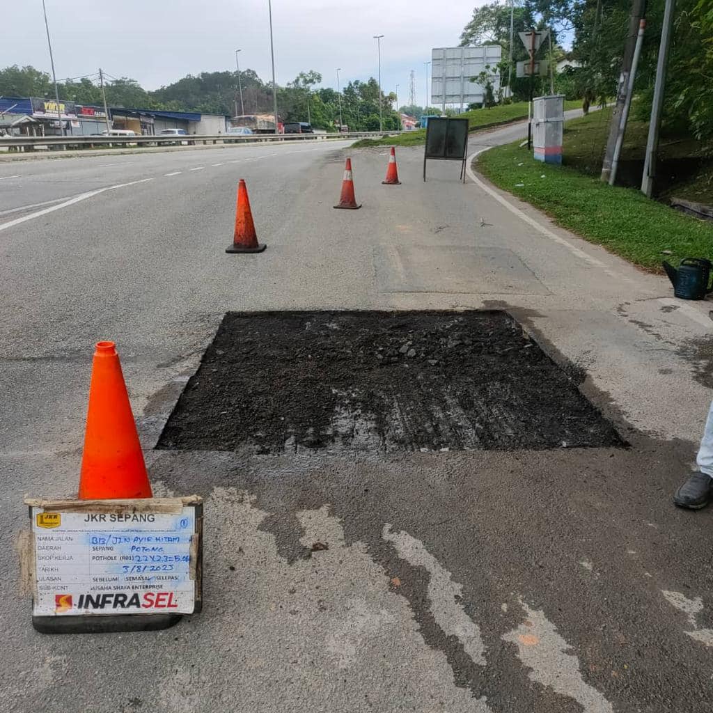 INFRASEL tweet media