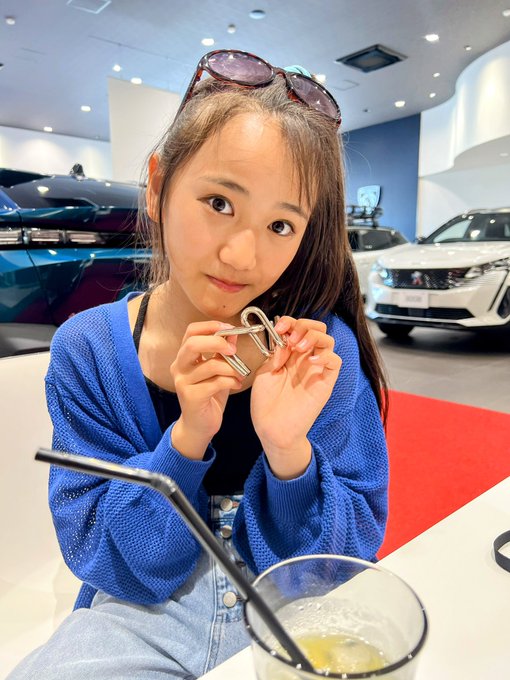 Twitterのコスプレ画像17