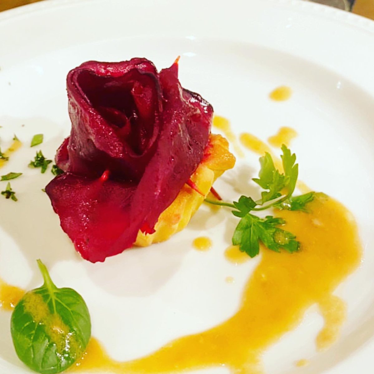 _ss_shun_ss_'s tweet photo. 8/9のお昼に、高崎で料理イベントやります！
サラダショップのアトリエゼロさんとコラボしてお野菜をメインの食材にしたコース料理を作ります。
ご興味ある方はインスタの投稿から詳細確認の上、ご連絡お待ちしてます(*^^*) https://t.co/kOQTqRl1ul
