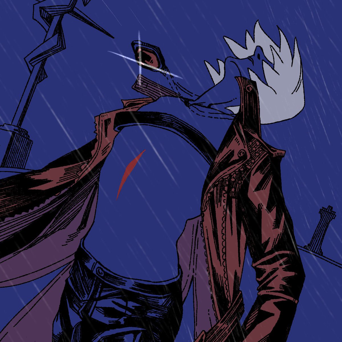 arlum_'s tweet photo. #devilmaycry https://t.co/jfb8bzDyMx