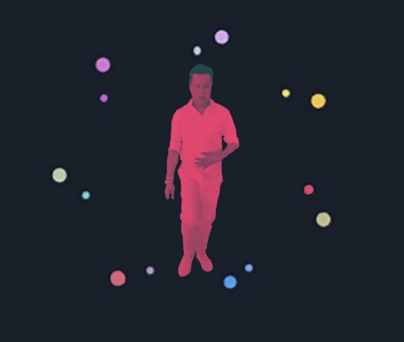 Gagas_Sonn's tweet photo. Elon Musk has added a new animation to the like button! #HashMojis https://t.co/ExowsfoUQO