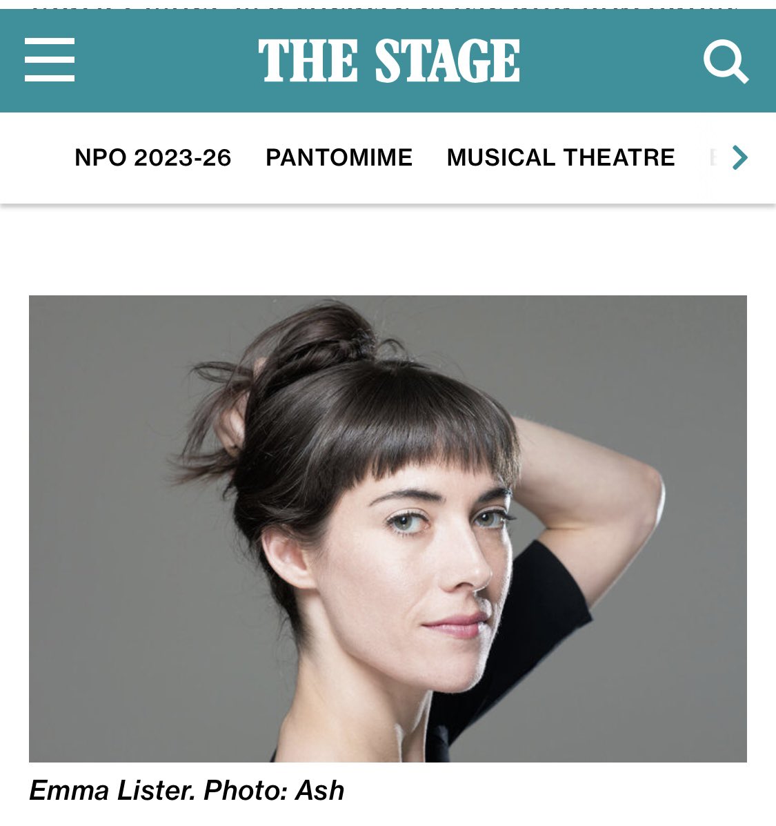 MOVERS SHAKERS MAKERS tweet media