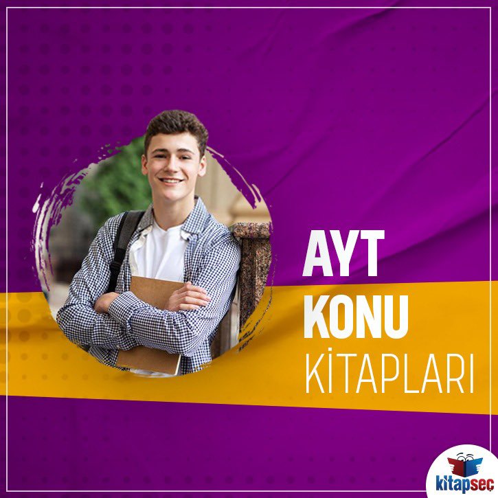 📕2024 Tyt - Ayt Kitapları 
📌%50'ye varan indirim
📦299₺ üzeri KARGO BEDAVA!
🏠 Kapıda Ödeme Seçeneği
💳 Kredi Kartına 9 Taksit imkanı

#tyt #ayt #2024tayfa #kitapseç #kitapseccom
