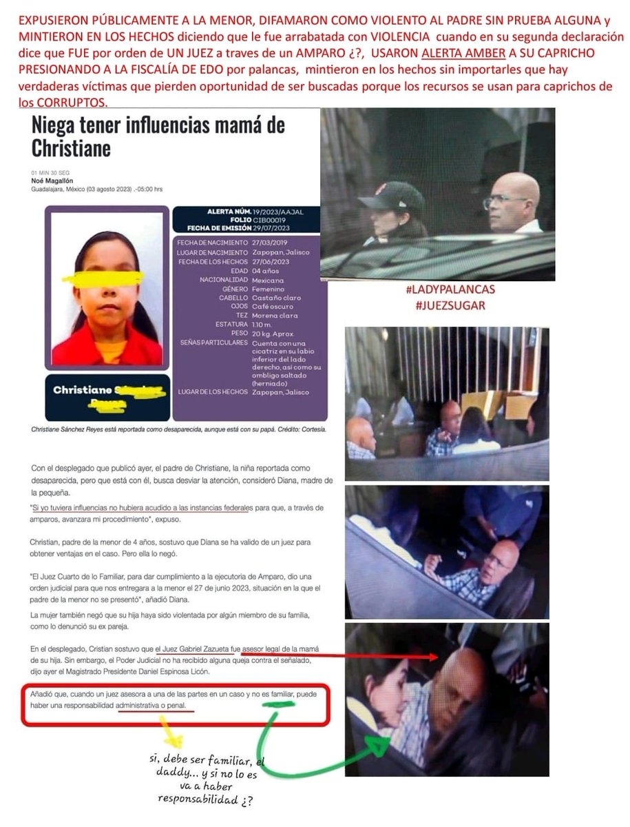 Karla Cisneros tweet media