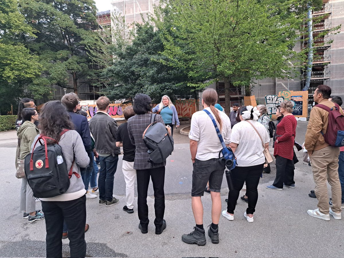 Young Humanists tweet media