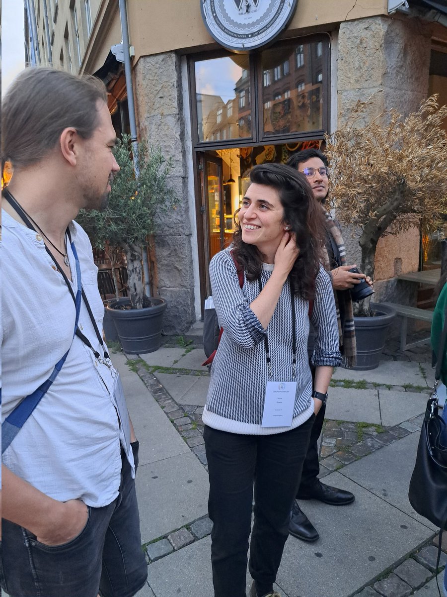 Young Humanists tweet media