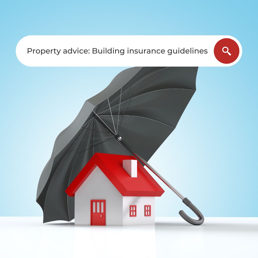 GunnCharm's tweet photo. Property advice: Building insurance guidelines https://t.co/VIEAnzFMAa https://t.co/vdZzvjAQfJ