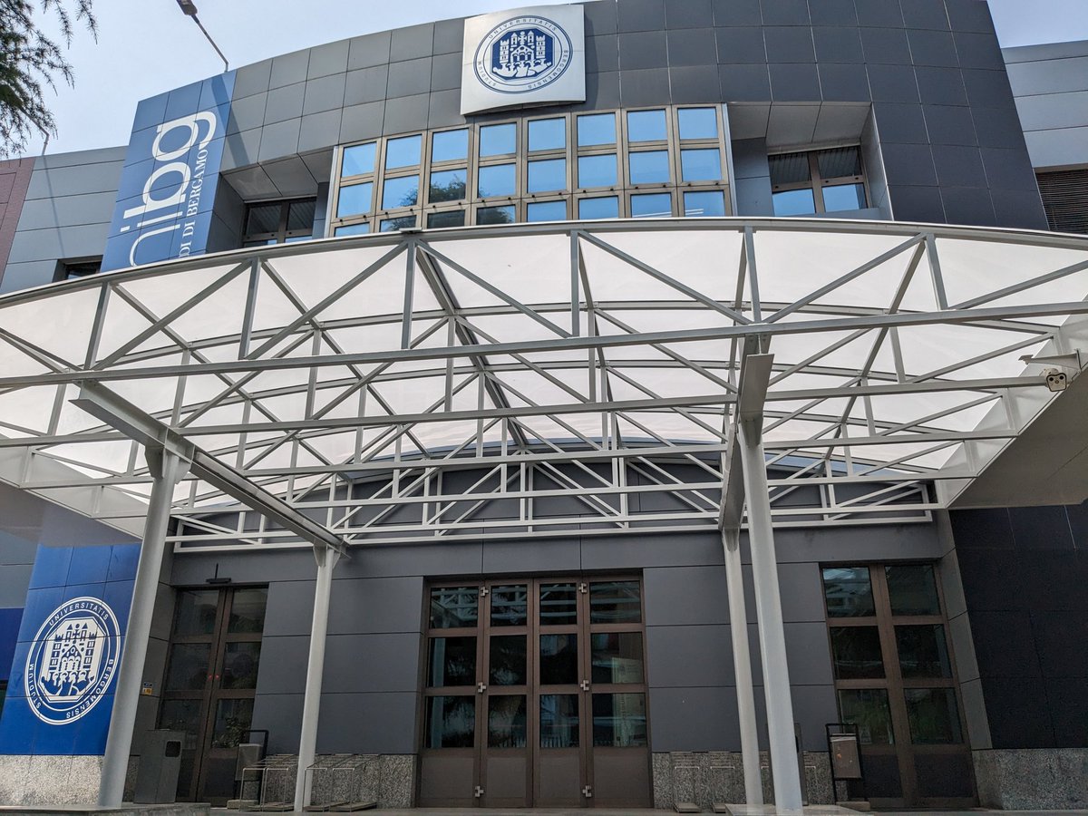 Finishing off my first week as an Associate Professor in Marketing and Management in the <a href="/UniBergamo/">UniBg</a> ⬇️ with a big smile! Reach out to my new email: ArgyroElisavet.Manoli@unibg.it
More news on ⚽🏀 to follow soon...