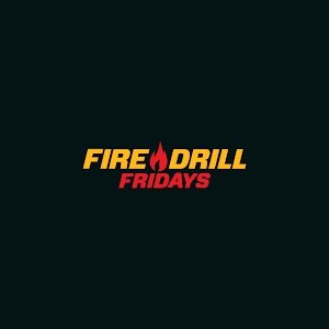 Mother Earth and more so Humanity
need all of our help. Fire Drill Fridays!
@FireDrillFriday
@Janefonda @GretaThunberg
#FireDrillFridays #FireDrillFriday