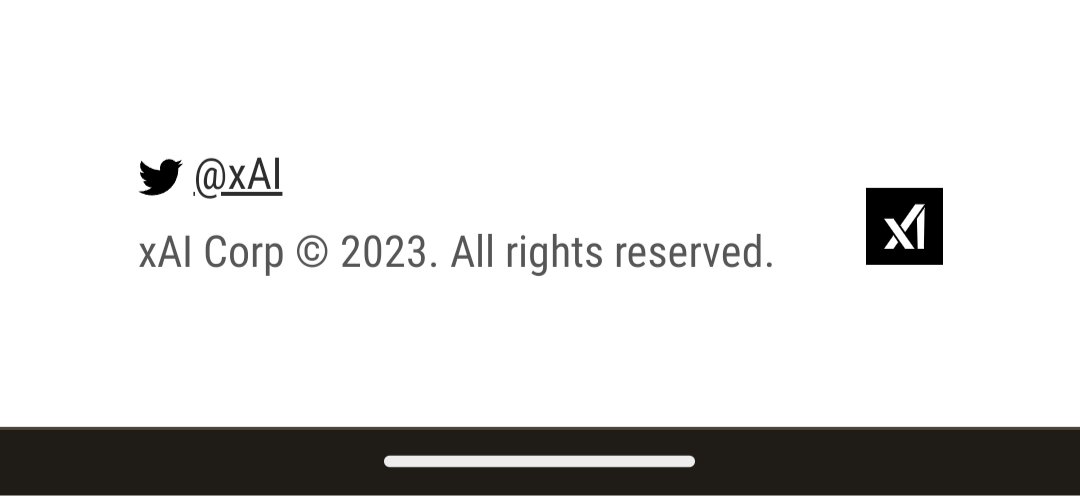 Great relief: The bird is well