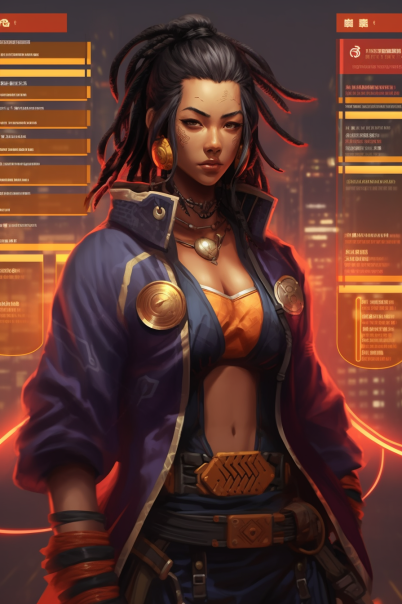 jayabs_eth's tweet photo. GM ! Unleash the power of @DoriSamurai in the realm of trading cards! AI-crafted collectibles that blend artistry and strategy. Unveil unique abilities, summon samurais, and conquer the card battles. Let the Dori NFTs transcend into a new realm of fun and excitement! #DoriSamurai https://t.co/ZsAwj9zT9c