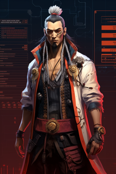 jayabs_eth's tweet photo. GM ! Unleash the power of @DoriSamurai in the realm of trading cards! AI-crafted collectibles that blend artistry and strategy. Unveil unique abilities, summon samurais, and conquer the card battles. Let the Dori NFTs transcend into a new realm of fun and excitement! #DoriSamurai https://t.co/ZsAwj9zT9c