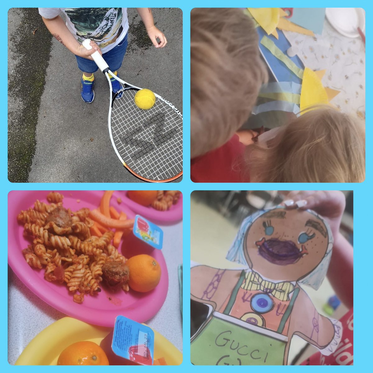 Team Daniel tweet media