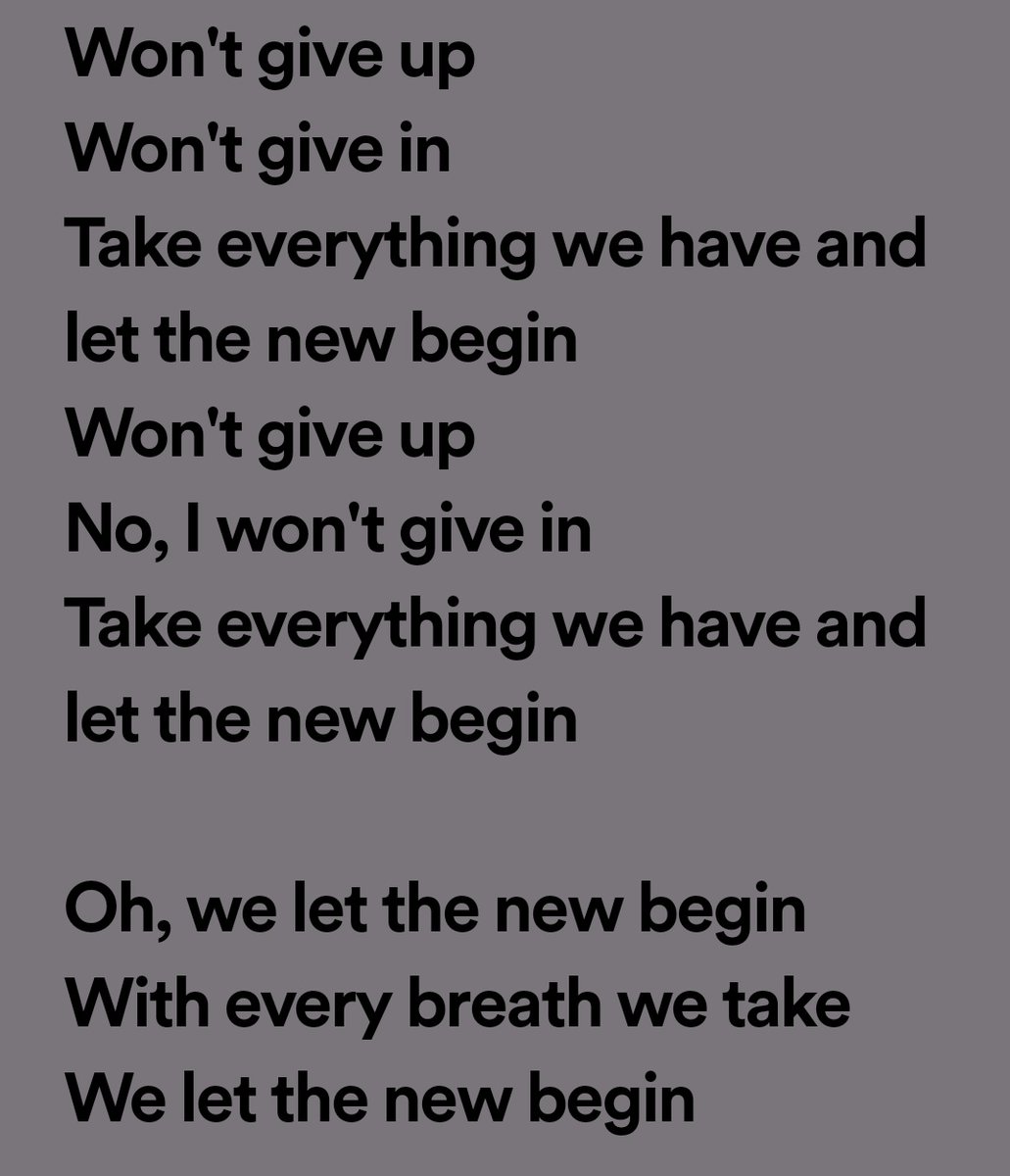 MaMbathaJ's tweet photo. Let the new begin. https://t.co/Fcz9RlrxQt