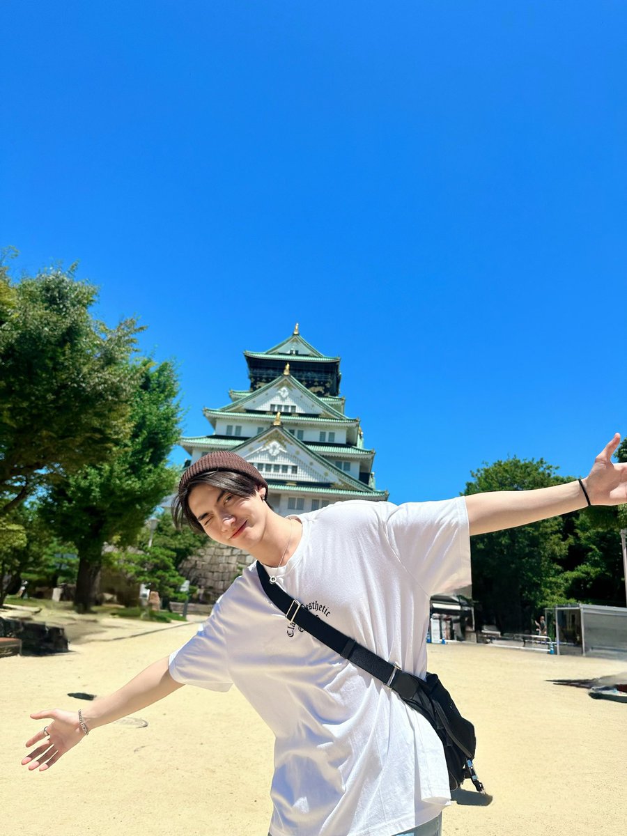 Bossckm_'s tweet photo. พักชมความน่ารักอีกสักครู่นะครับ 🫡🤪

#Bosschaikamon #ShawtyBoss #BoNoh https://t.co/ISlYNaUetP