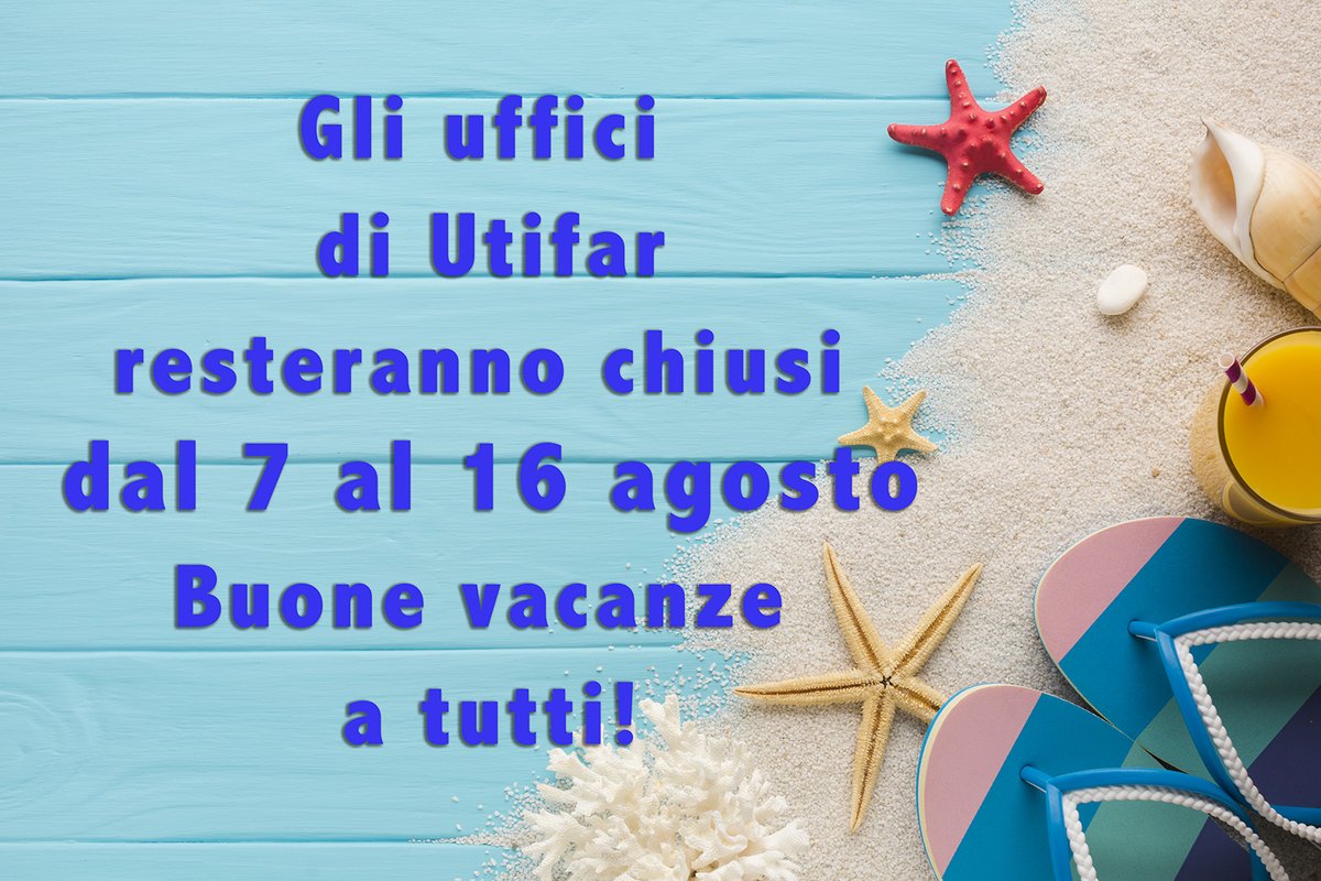 Utifar - Unione Tecnica Italiana Farmacisti (@utifar1957) on Twitter photo 