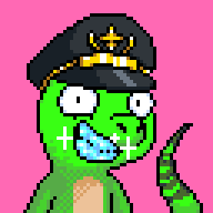 Bitcoin Lizards tweet media