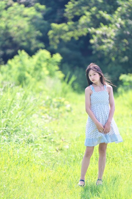 Twitterのコスプレ画像1