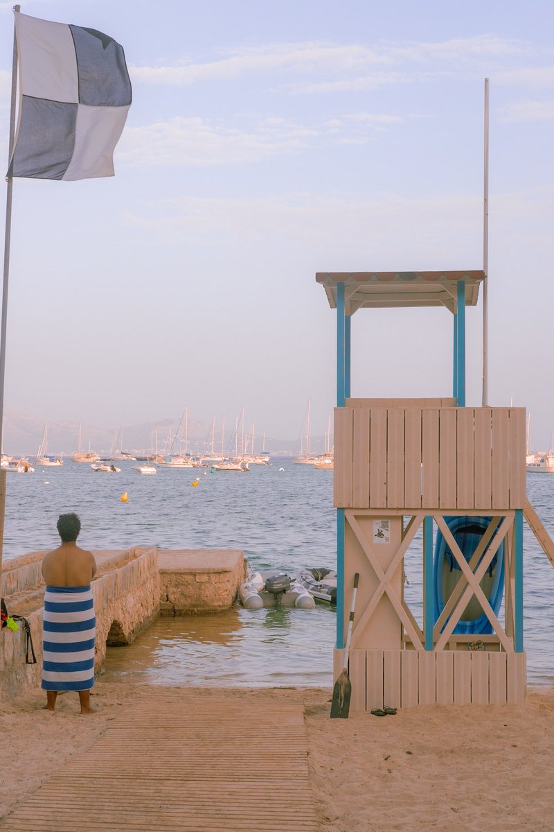 g_hrd's tweet photo. Pollensa, Majorca 

#majorca #travelphotography #fujifilm_xseries #35mm https://t.co/Wi50Ls8m5X