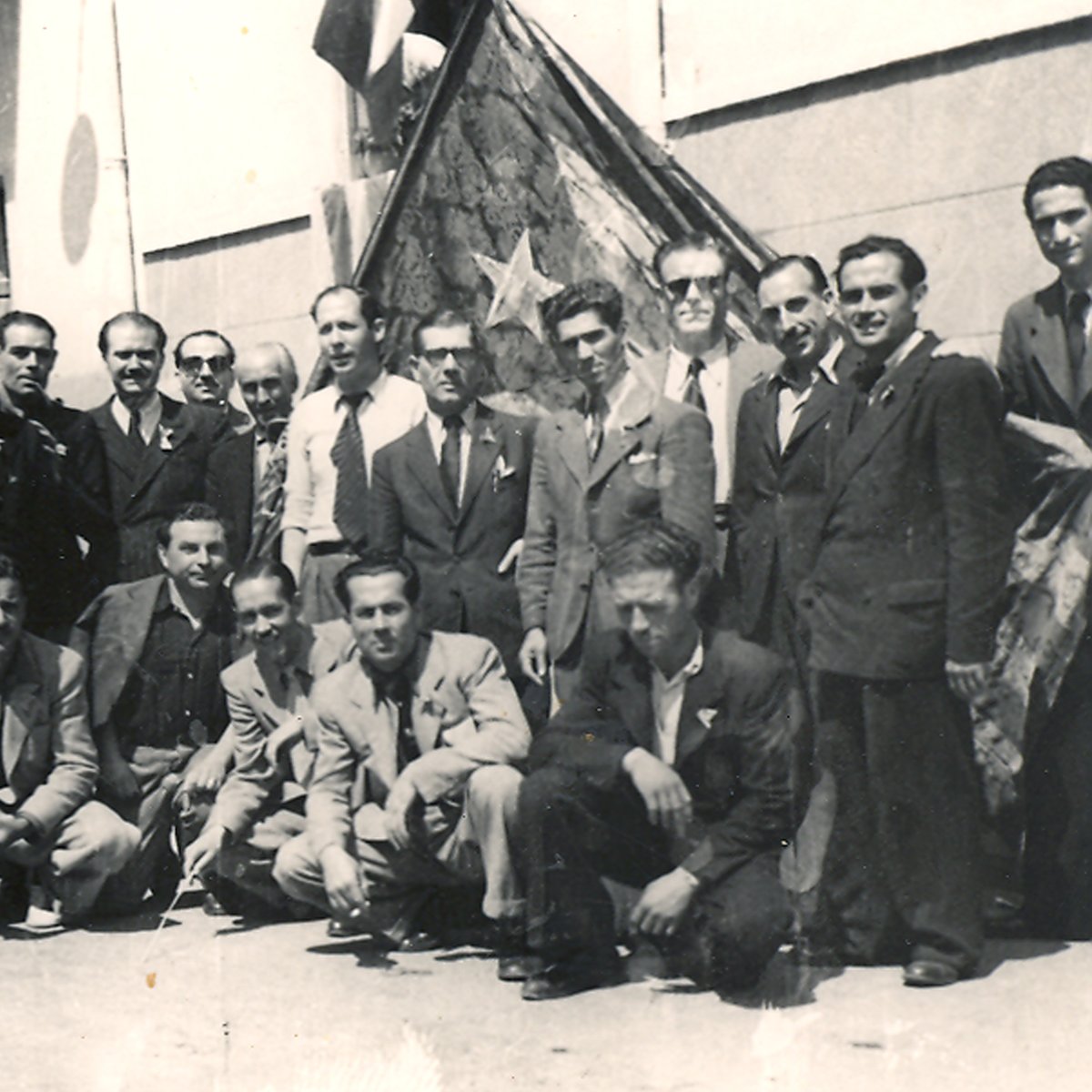 reeixida's tweet image. .@martarosiq molt contents que avui siguis a #Portbou on presentem les #rutesdelallibertat📍
Farem que en #WalterBenjamin i els nostres herois per la llibertat es retrobin🚩El 1r reconegut arreu del món i els nostres lluitadors invisibilitzats,capgirem-ho!
reeixida.cat/ca/projectes/r…