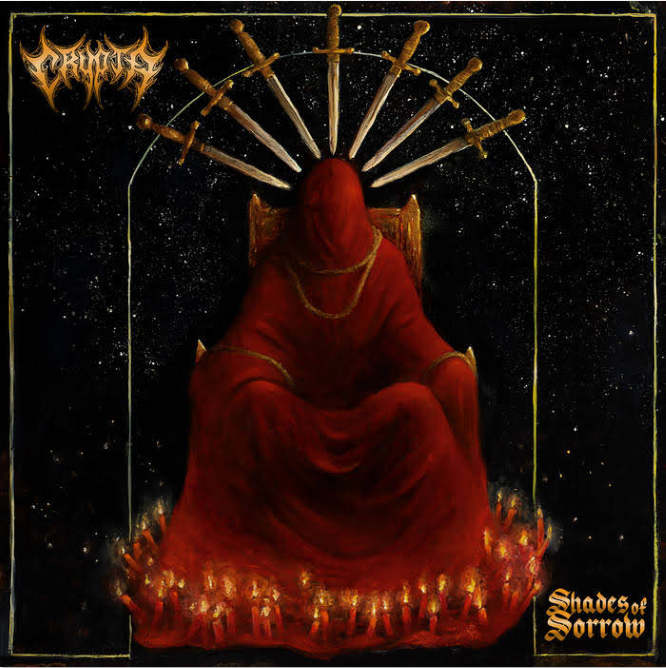 throneofabsence's tweet photo. Releases
#CRYPTA #balrogath @PrCells @brftband @csquaredmm2 @ChupacabraMetal @ClawHammerPR #thecrawling #grindscene @ImperativePR #crownsolace #dunringill @TheSignRecords #korgulltheexterminator @XtreemMusic666 #moosecult #againstpr #templeofkatharsis #theogoniarecords @3nationPR https://t.co/D9mmaKYC9k