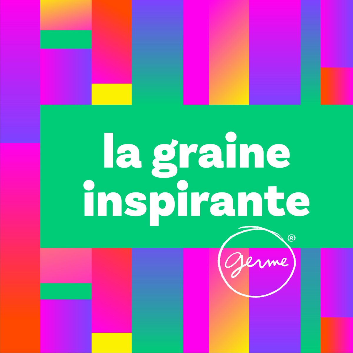 Bonnes vacances à tous☀️
Pour vous accompagner dans vos trajets, n'hésitez pas à écouter la graine inspirante : tinyurl.com/3ff52wvd 
On vous retrouve à la rentrée !