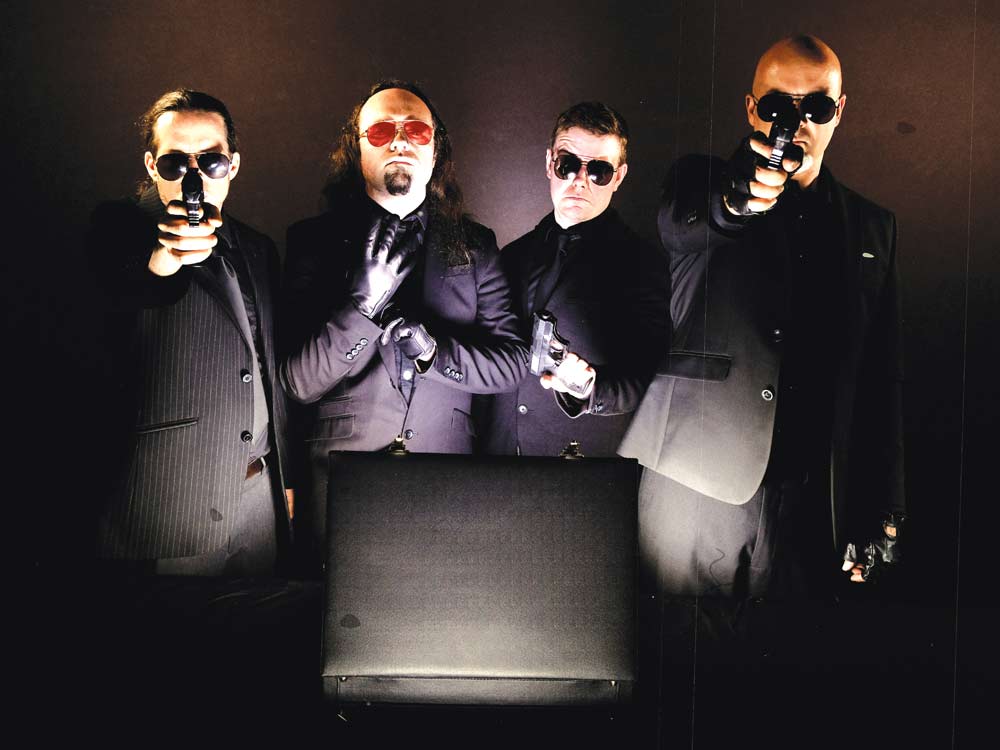 ImperativePR's tweet image. Join The Director's Cult!
Opensight are inviting fans to sign up to a new mailing list, The Director's Cult, which will give members access to tracks from Mondo Fiction: The Director's Cut before its release!
Sign up here:
mailchi.mp/8251f654c5e3/o…
#opensight #exclusive #progmetal