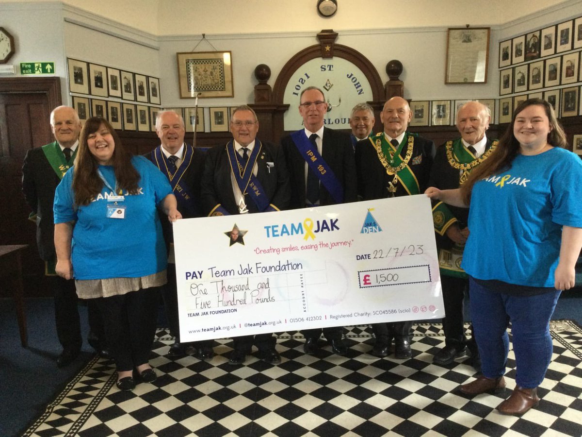 Essex Freemasons tweet media