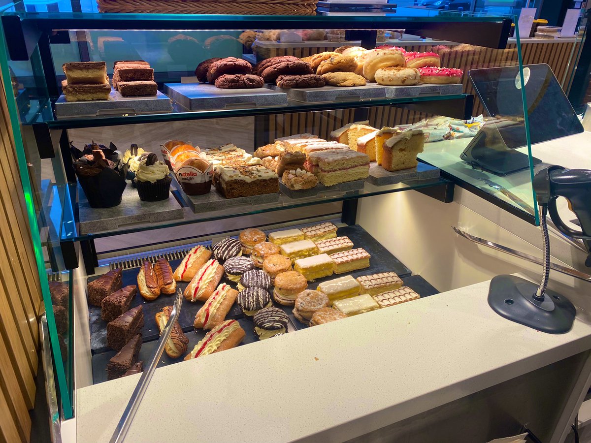 Ellie Colton (@elliecolton_) on Twitter photo Putting a shift in at <a href="/CarrsPasties/">Carrs Pasties</a> this morning for <a href="/BBCRadioManc/">BBC Manchester</a> 💜 I’ll post my report soon! ✨ Putting a shift in at <a href="/CarrsPasties/">Carrs Pasties</a> this morning for <a href="/BBCRadioManc/">BBC Manchester</a> 💜 I’ll post my report soon! ✨