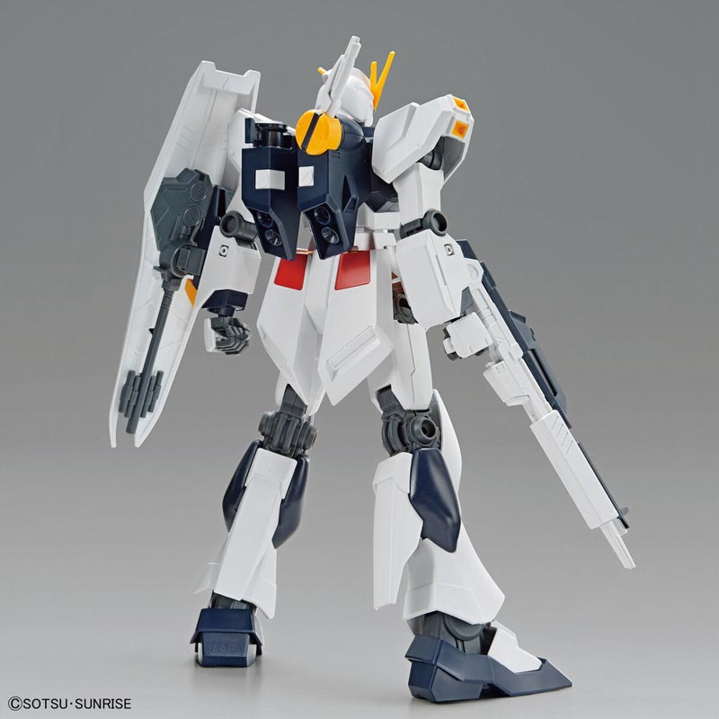 tagimi's tweet image. バンダイスピリッツ　ENTRY GRADE 1/144 νガンダム　機動戦士ガンダム 逆襲のシャア　再入荷しました。
tagimi.net/?pid=167562393

#νガンダム 
#ENTRYGRADE 
#プラモデル