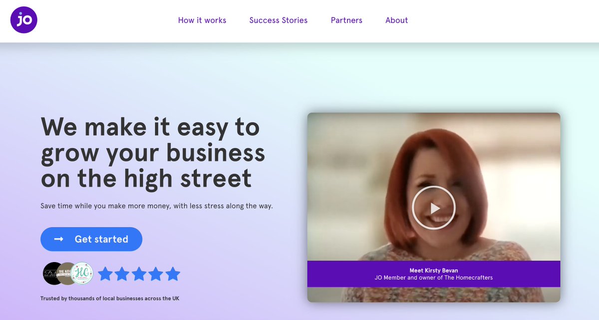 SaveTheHighStreet.org tweet media