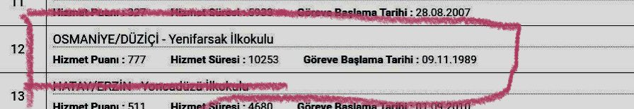 Ben o sayıyla totem yapıyordum hocam ya nasıl biriktirdin? 
7-7-7 aldım kabul ettim 😂