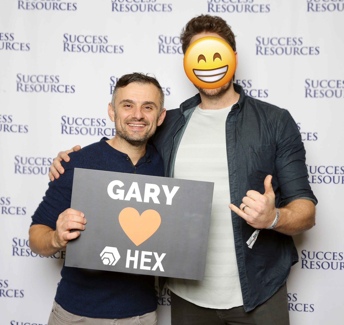 Stan4Chan's tweet photo. We ❤️ you @garyvee 🫡

#HEX #HEXicans #SEC #BTC #CensorSwap https://t.co/REmuutIDN1