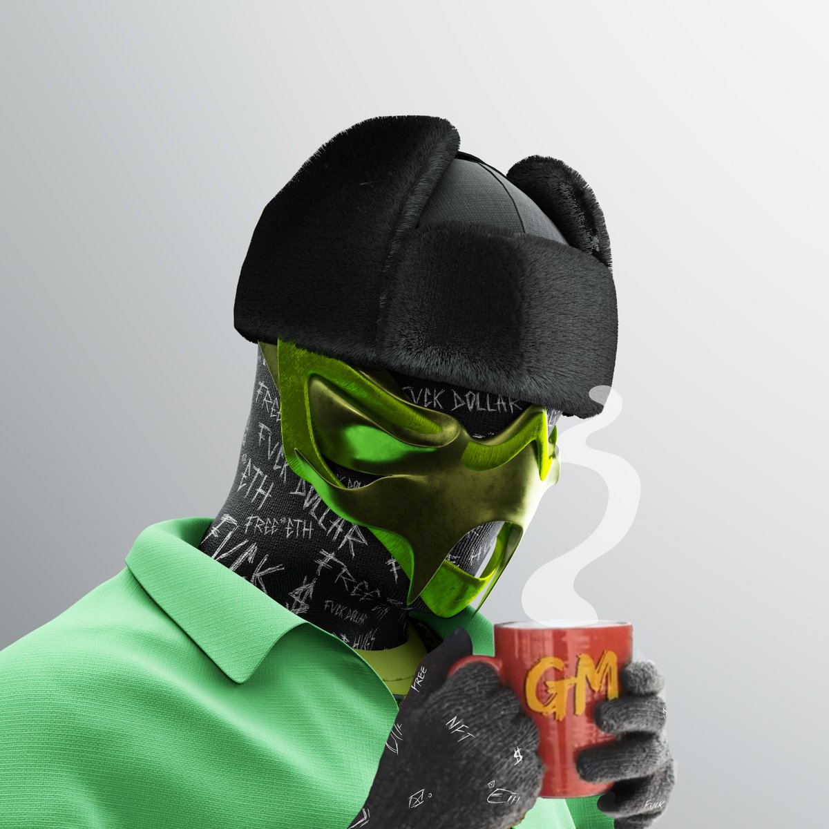 GM Web3 ☀️Friday is Here ☕️🚀🚀