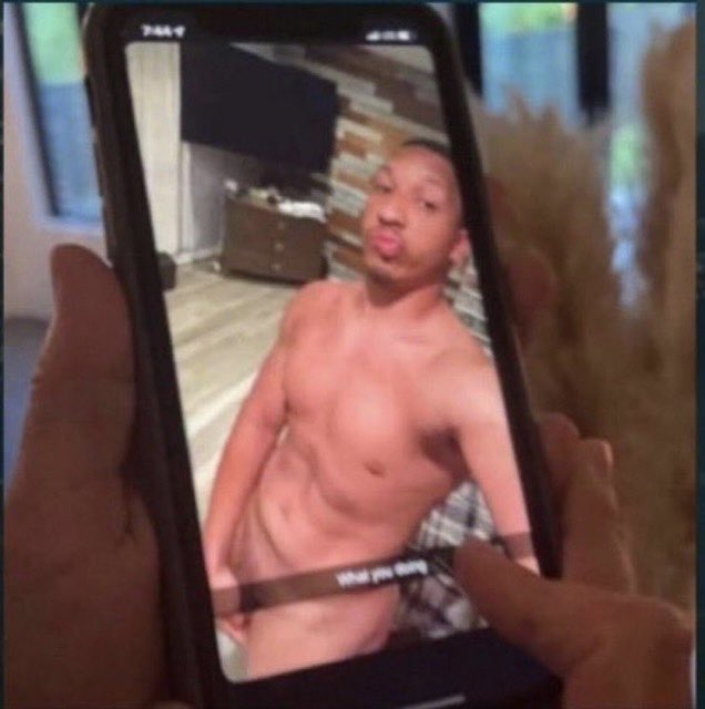 atldawggg's tweet photo. @zebulunalford_ This guy? https://t.co/XNK6JQDj8k