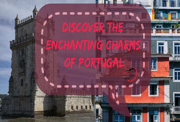 expressparkuk's tweet photo. Discover the Enchanting Charms of Portugal
With ExpressParking, embark on a seamless journey to explore Portugal's enchanting charms. 

https://t.co/Dw8ks1pbDD

#Algarvebeachesineurope 
#europetravelguide
 #PortowineinPortugal 
#Portugalhistoryguide 
#ExpressParking https://t.co/Ecatu8yWkm